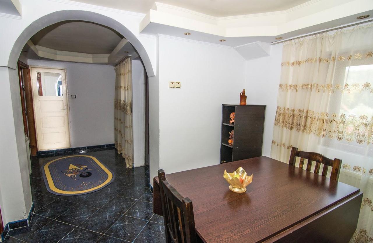 Hotel Casa Olanesti à Băile Olăneşti Extérieur photo
